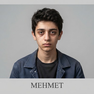 Mehmet