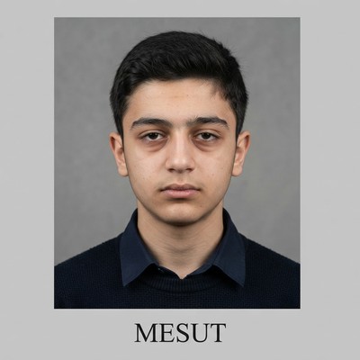 Mesut